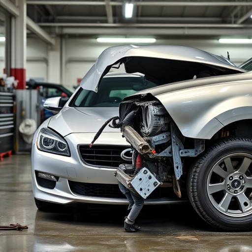 car collision repair