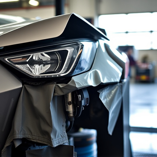 car collision repair