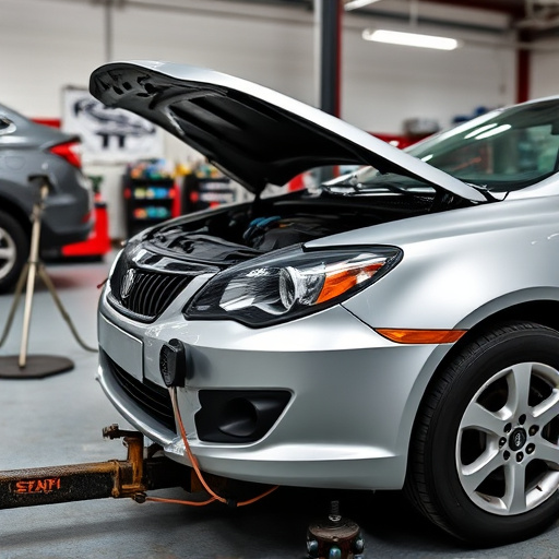 car collision repair