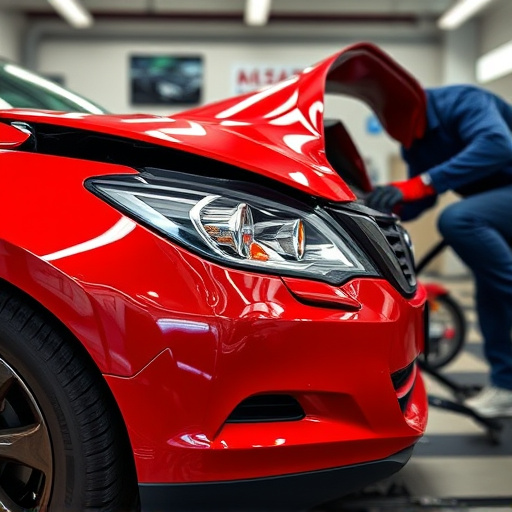 car collision repair
