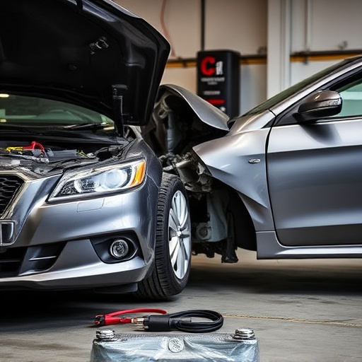 car collision repair