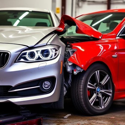 car collision repair