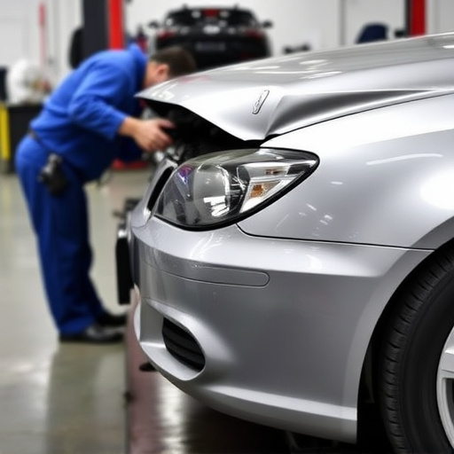 car collision repair