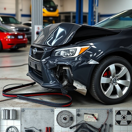 car collision repair