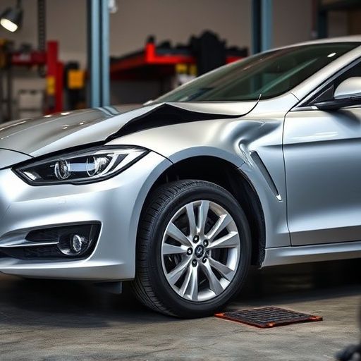 car collision repair