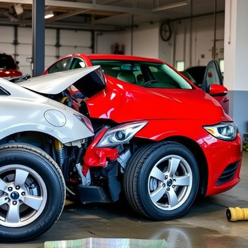 car collision repair