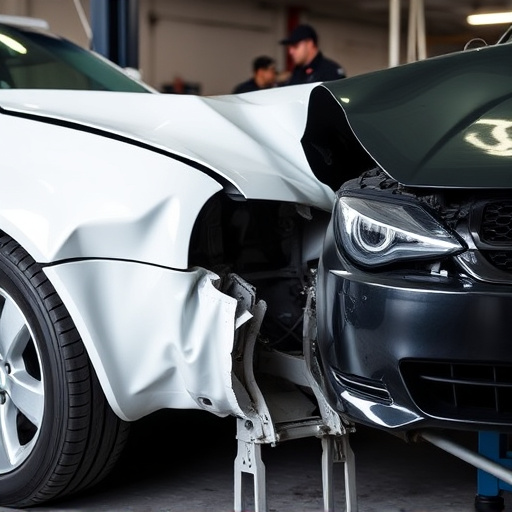 car collision repair