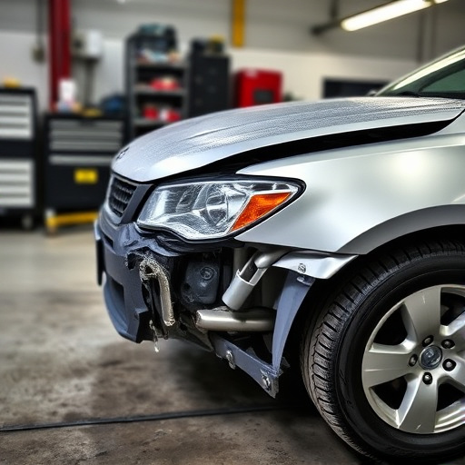 car collision repair