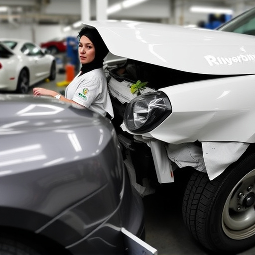 car collision repair