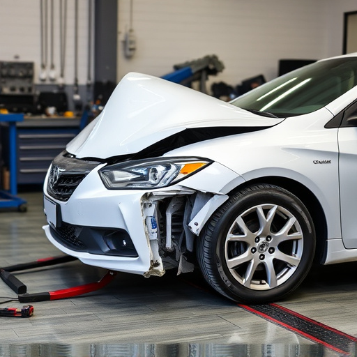 car collision repair