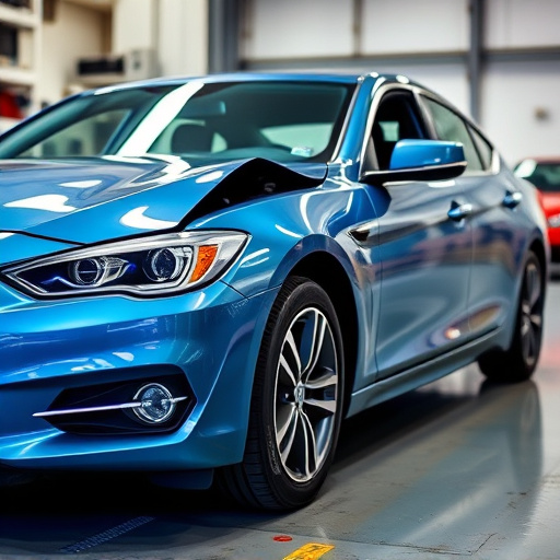 car collision repair