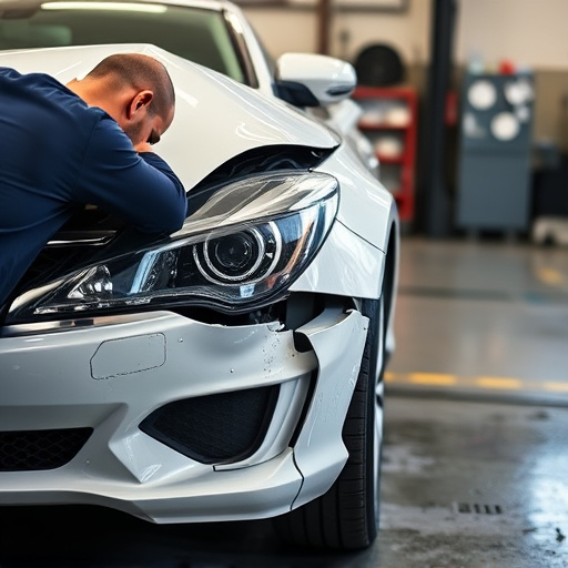 car collision repair