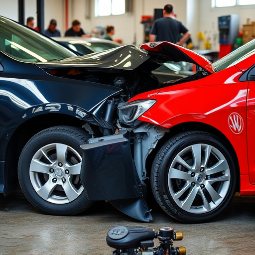 car collision repair