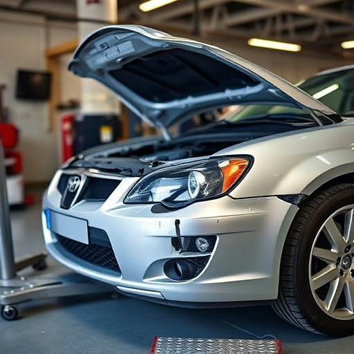 car collision repair