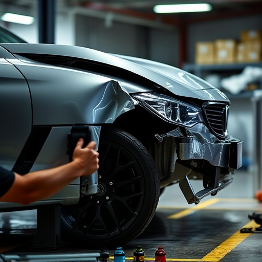 car collision repair