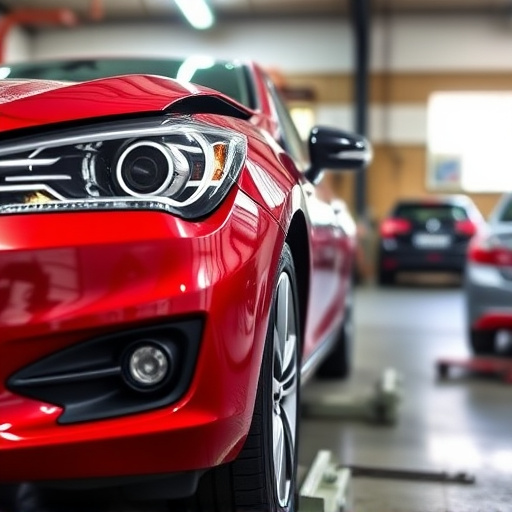 car collision repair