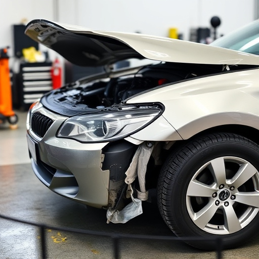 car collision repair