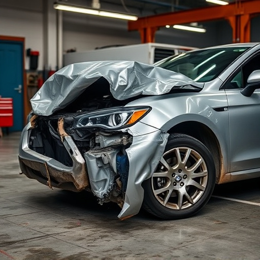 car collision repair