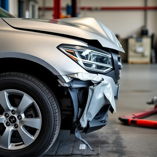 car collision repair