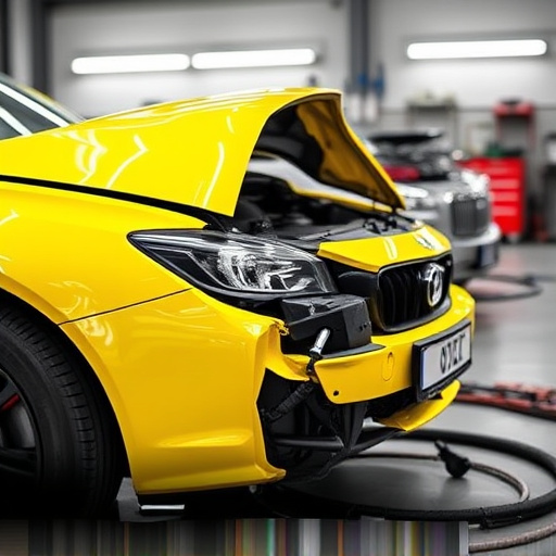 car collision repair