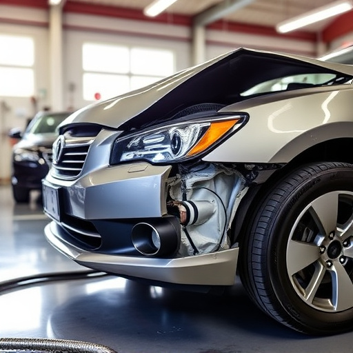 car collision repair