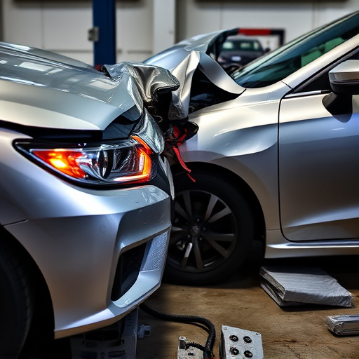 car collision repair