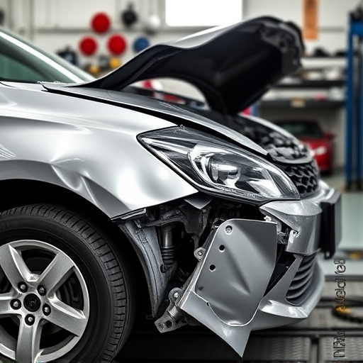 car collision repair
