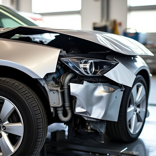 car collision repair