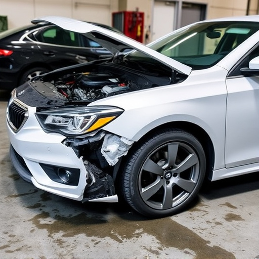 car collision repair