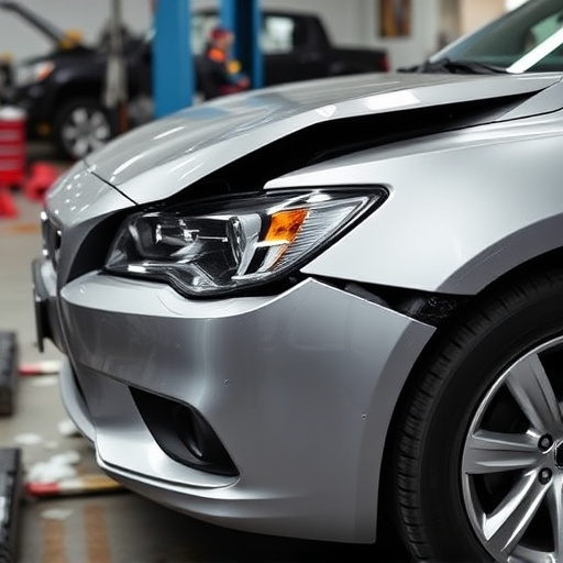 car collision repair