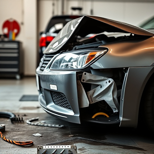 car collision repair