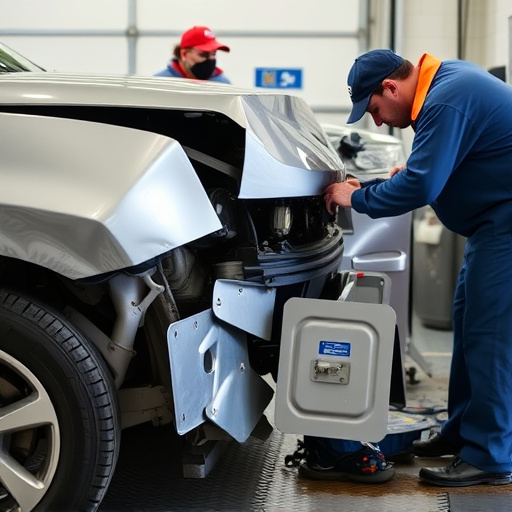 car collision repair