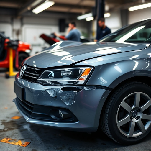 car collision repair