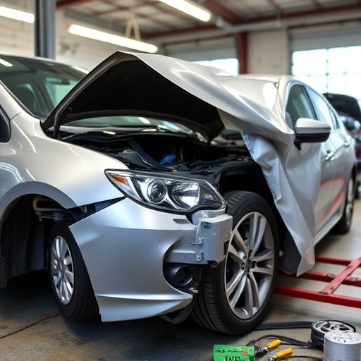 car collision repair