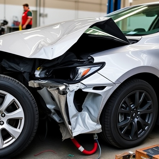 car collision repair
