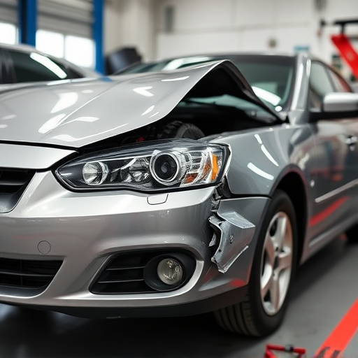 car collision repair
