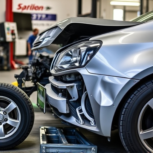 car collision repair