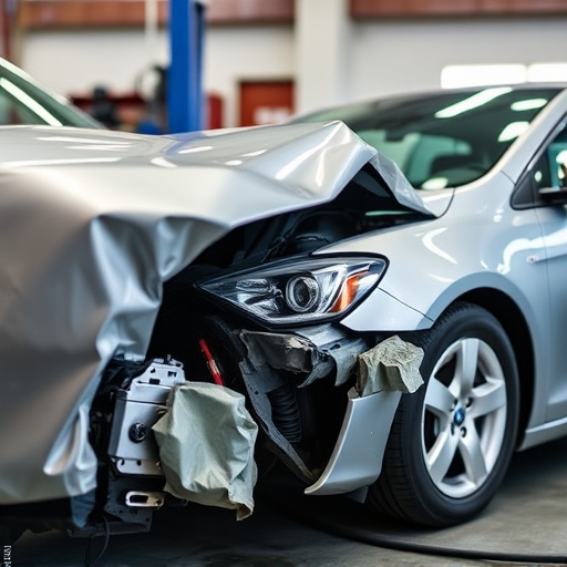 car collision repair