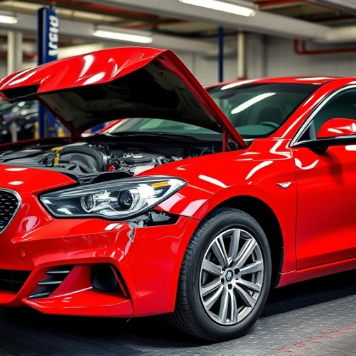car collision repair