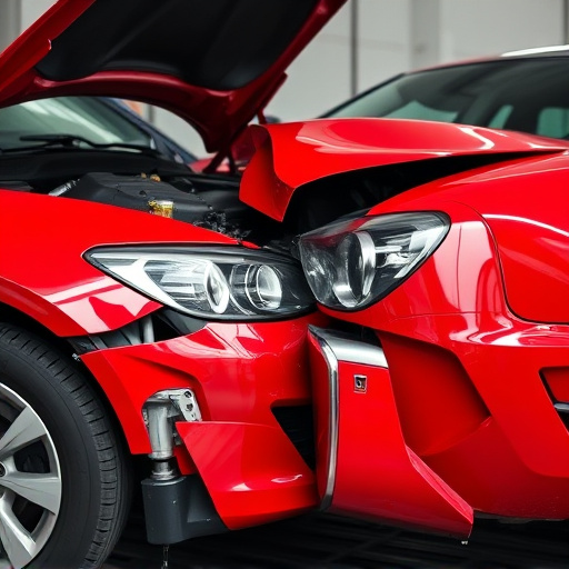 car collision repair