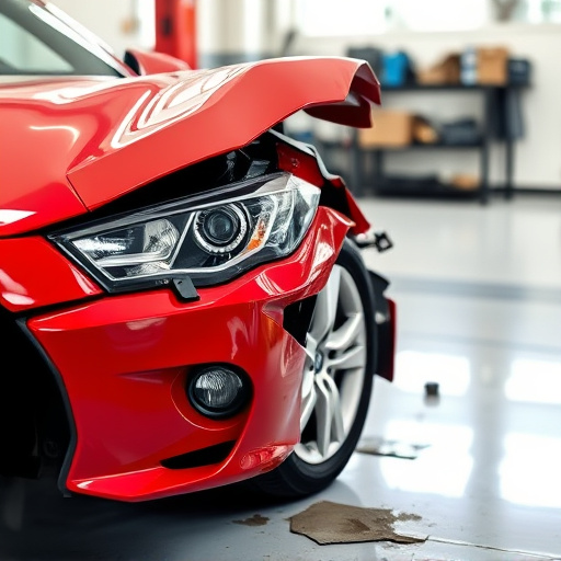 car collision repair