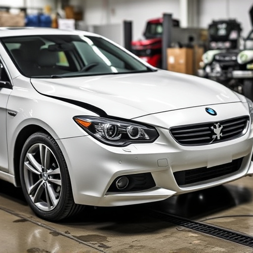 car collision repair