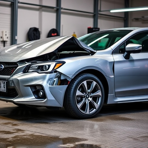 car collision repair