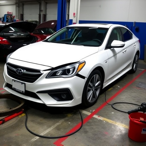 car collision repair