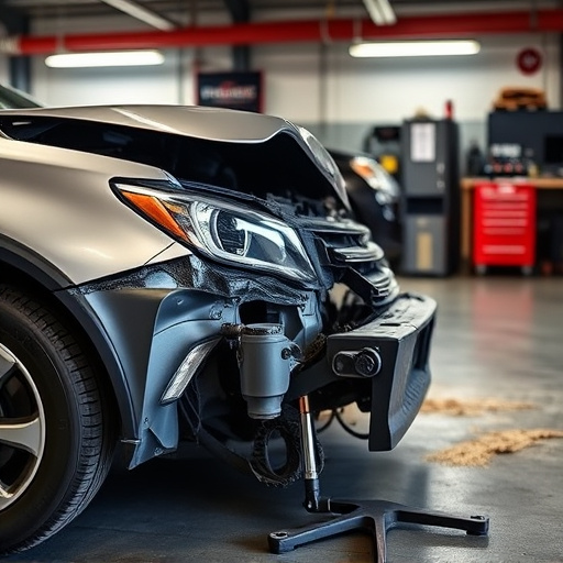 car collision repair