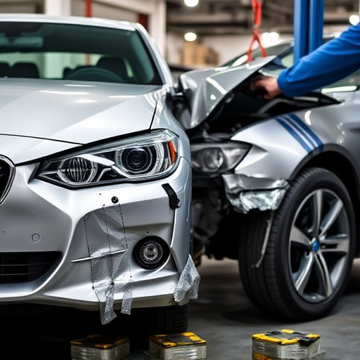 car collision repair