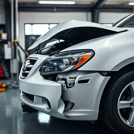 car collision repair