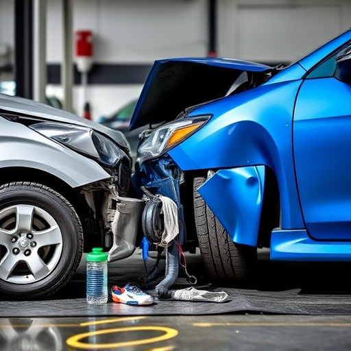 car collision repair
