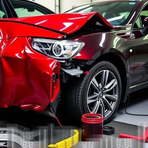 car collision repair