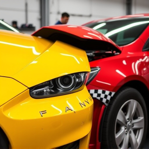 car collision repair